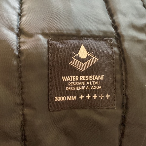 Volcom Winter Jacket - Picture 5 of 5